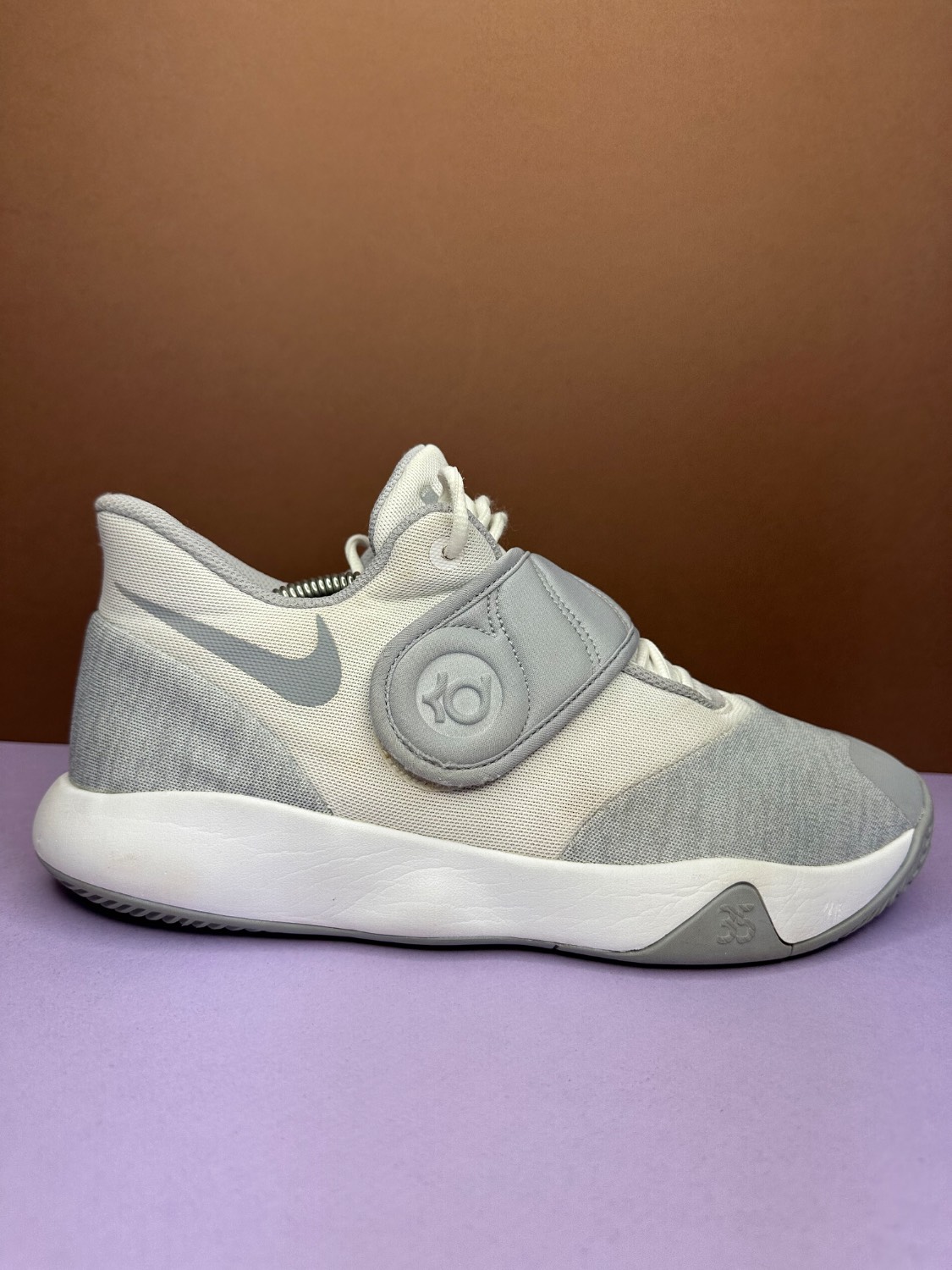 کفش استوک و اورجینال Nike KD
